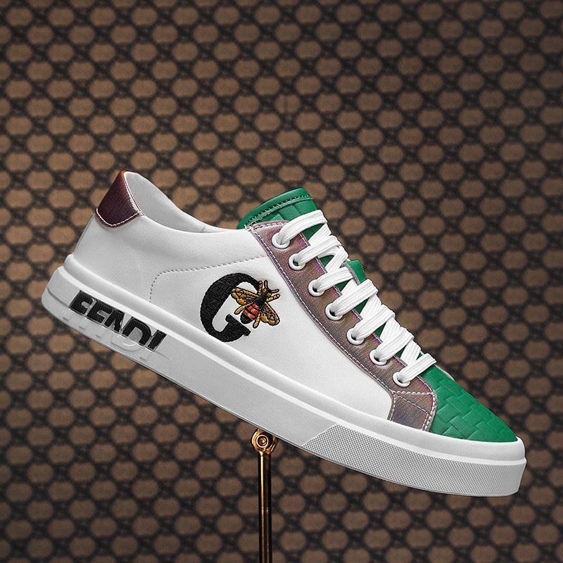 Gucci Casual Shoes